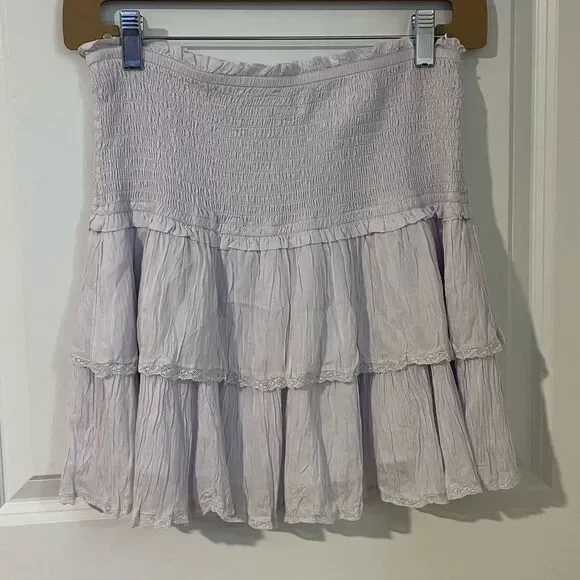 Aritzia Wilfred Mozart Skirt- small - Picture 9 of 13